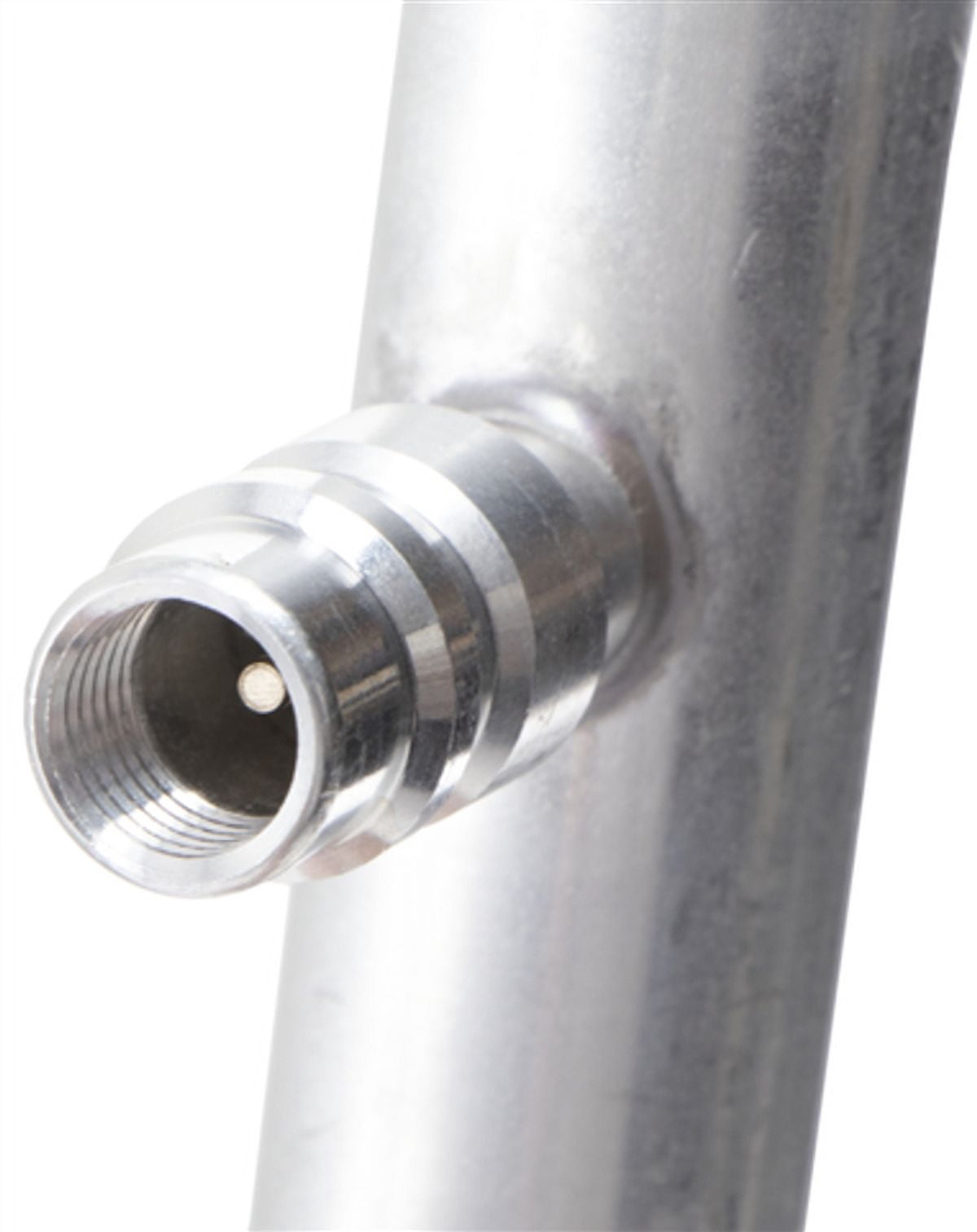 Suction Line Hose Assembly