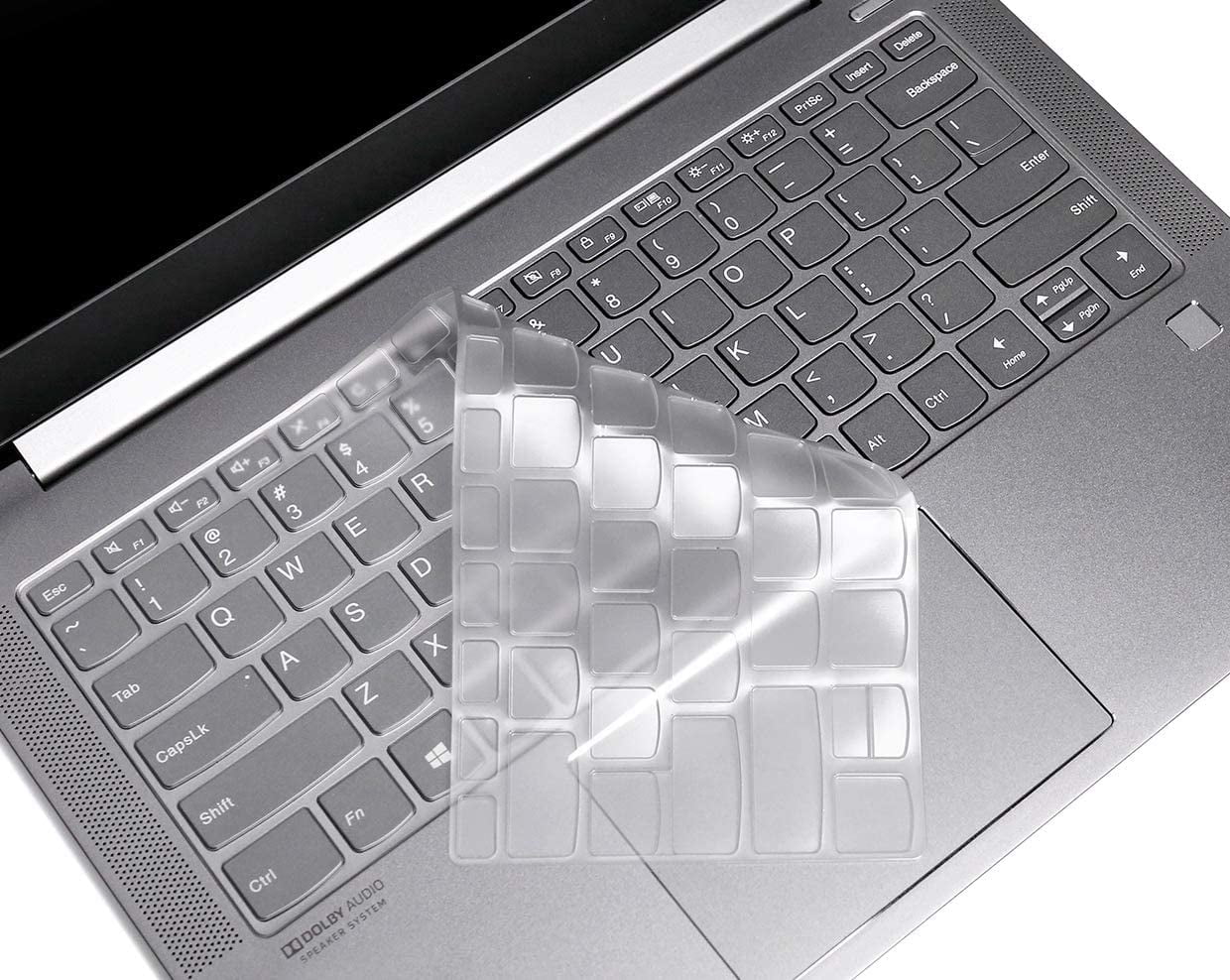 Keyboard Cover Skin for Lenovo Flex 5i 14 2-in-1 Nigeria Ubuy