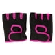 thumbnail image 3 of Wrist Support Gear, Multi Purpose Lightweight Fingerless Gym Gloves Neoprene Wrist Wraps Palm Protection For Weightlifting For Dumbbell ANGGREK Otros, 3 of 8