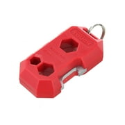 Hyper Tough Multifunction Magnetizer / Demagnetizer Tool with Ceramic Magnet