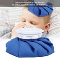 thumbnail image 4 of Portable Ice Bag,  High Grade Material Hot Pack, Portable Soft For Home Room Office Rest, 4 of 8