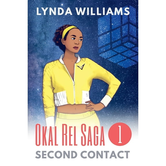 Okal Rel Saga Second Contact, Book 1, (Paperback)
