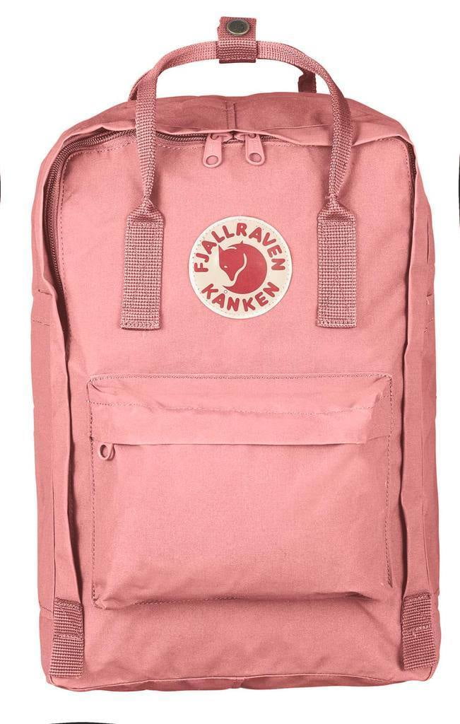 kanken big pink