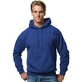 thumbnail image 1 of ComfortBlend Men's Pullover Hoodie Sweatshirt, Style P170, 1 of 1