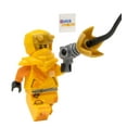 thumbnail image 2 of LEGO Ninjago Dragons Rising Combo Pack: Kai Minifigure with Arin, 2 of 5