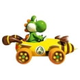 thumbnail image 4 of Mario Kart Yoshi and Mario Quad Twin Pack Carrera R/C, 4 of 5