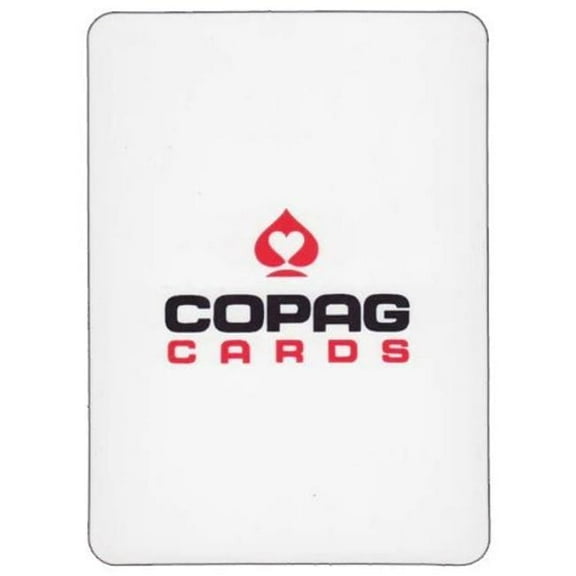 Brybelly BRY003851K Bridge Copag Cut Cards