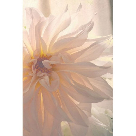 Marmont Hill "Buy Her Flowers" by Robert Dickinson Painting Print on Canvas