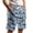 Shark, variant on Vicojack Men's Pajama Shorts Bottoms with Pockets Drawstring Elastic Waist Lounge & Sleepwear Funny Graphic M-XXL