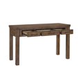 thumbnail image 2 of SLF Cambridge 3-Drawer Desk, 2 of 8