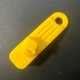 thumbnail image 5 of Juego de 5 clips para lona, ​​agarre de bloqueo resistente, abrazaderas para tienda, mosquetón para fijar toldos para acampar al aire libre y caravanas, 5 of 5