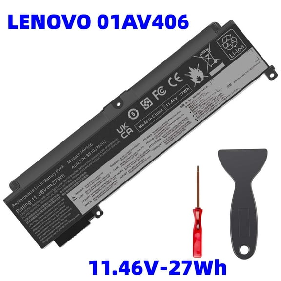 01AV406 Battery For Lenovo T460S T470S 01AV405 L16M3P73 SB10K97605 SB10J79002 SB10J79004 SB10F46462 SB10F46463 SB10F46476