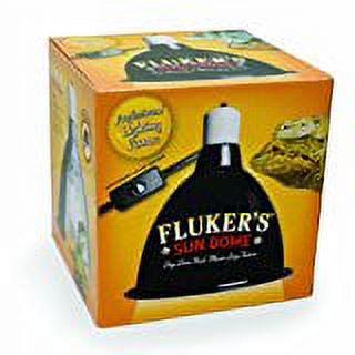 Fluker's Sun Dome Lamp for Reptiles - image 2 of 7