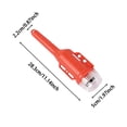 thumbnail image 3 of Klonfd Marine Net Buoy Locator Device With Long Battery Life For Commercial And, 3 of 6