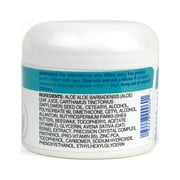 TriDerma Spot & Wrinkle Scrub for Face and Body, Microdermabrasion Gentle Exfoliating Face Scrub with Diamond Crystals, 2 oz