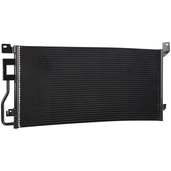For Ford Escape 2008 2009 2010 2011 2012 A/C AC Air Conditioning Condenser - BuyAutoParts