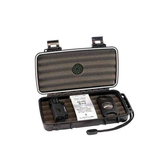 Black VC-05, Forester, Big Boy Gift Set