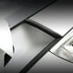 thumbnail image 2 of Tiras de reducción de ruido Accesorios de coche para el modelo 3 tiras de amortiguación de reducción Meterk Tiras de reducción de ruido, 2 of 7
