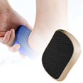 thumbnail image 2 of asddcavvf Nano Glass Foot File Exfoliating Remover & Foot Care Tool for Smooth Soft Feet, 2 of 8