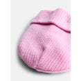thumbnail image 4 of Wonder Nation Kids' Ribbed Beanie Hat, 4 of 4