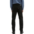 thumbnail image 5 of Levi's Men's Big & Tall 541 Athletic Fit Taper Jeans, 5 of 5