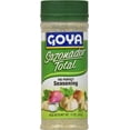 thumbnail image 2 of (6 pack) Goya Sazonador Total The Perfect Seasoning, 11.0 oz, 2 of 8