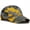 Yellow, variant on Unisex Military Army Hat Men Women Baseball Cap Flat Top Cap Adjustable Camo Cadet Cap