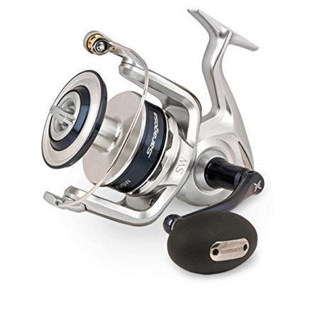 shimano saragosa 25000f saltwater offshore spinning reel