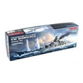 thumbnail image 3 of Meng 1/700 Model PS-003 German Navy Battleship Bismarck, 3 of 3