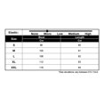 thumbnail image 7 of Womens Summer Cotton Linen Button Down V-Neck Casual Short Sleeve Loose Tunic Dresses Black XL, 7 of 7
