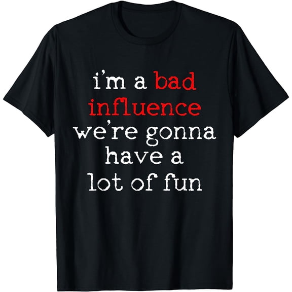 Funny Saying Sarcasm Women T-Shirt Black X-Large