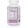thumbnail image 2 of Houston Enzymes Digestive Enzymes – Dietary Supplements for Gut Health & Digestive Support – Bloating Relief for Women & Men – Vitamins and Supplements – 90 Capsules, 2 of 9