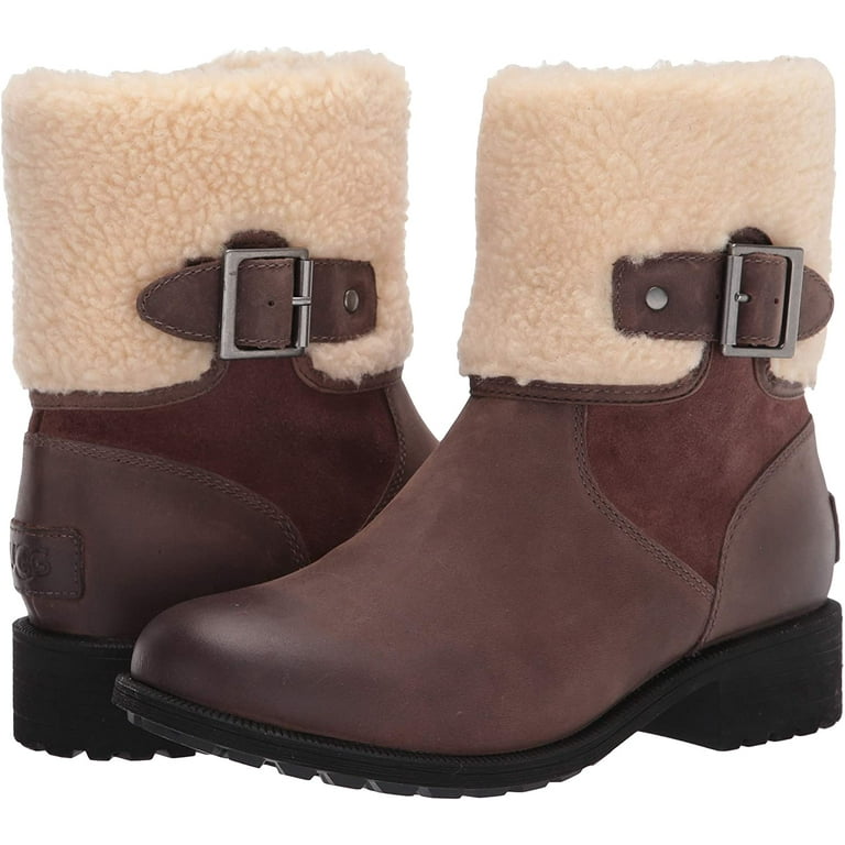 elings ugg boots