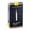 Strength 3, variant on Vandoren Soprano Sax Traditional Reeds Strength #2.5; Box of 10