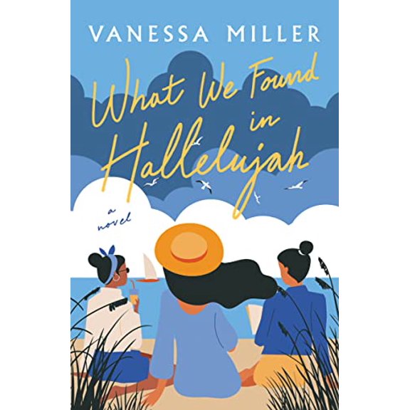 Pre-Owned What We Found in Hallelujah (Paperback) 0785256830 9780785256830