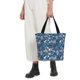 thumbnail image 5 of Easygdp Hawaiian Style Bolso de Hombro para Mujer, Bolso Bandolera y Cartera de Mano Elegante para Uso Diario, 5 of 6