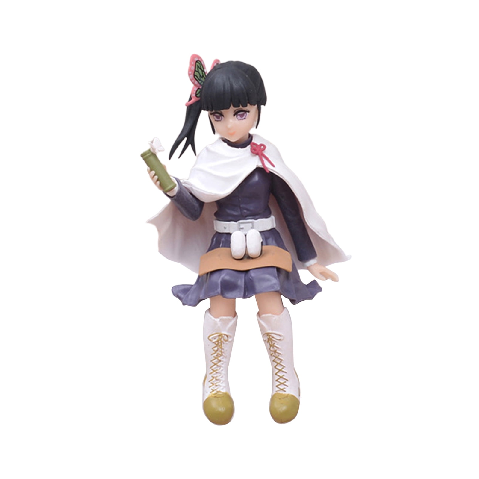 Anime Figurine Model Demon Slayer Kimetsu No Yaiba Q Posket Kamado Tanjirou Kamado Nezuko Agatsuma Zenitsu Figures Toys 1piece Walmart Com