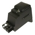thumbnail image 1 of Tuffy 3301 10 in. Deluxe Security Console, Black, 1 of 5