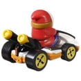 thumbnail image 4 of Hot Wheels Shy Guy Standard Kart, 4 of 5