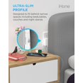 thumbnail image 4 of Cargador iHome AC Pro multipuerto USB de pared de 32 W para 3 dispositivos, 4 of 7