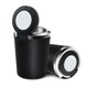 thumbnail image 3 of Accesorios para coche Cenicero para coche para Volkswagen VW Golf GTI Tiguan Passat B5 B6 B7 CC Jetta POLO Soporte universal para cilindro de cigarrillos, 3 of 5