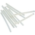 thumbnail image 1 of TrendBox Pack of 50 Clear 11mmx200mm - Hot Melt Glue Sticks Strips Melting Adhesive For Handmade Craft DIY Home Office Project Craftwork Fix & Repairs, 1 of 4