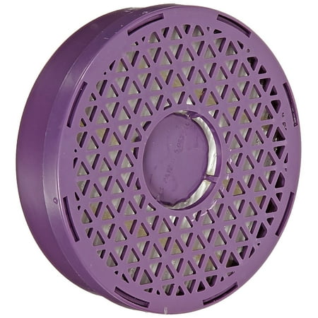 

Dentec Safety U00158TLP0 P100 Low Profile Filter (Box of 6)