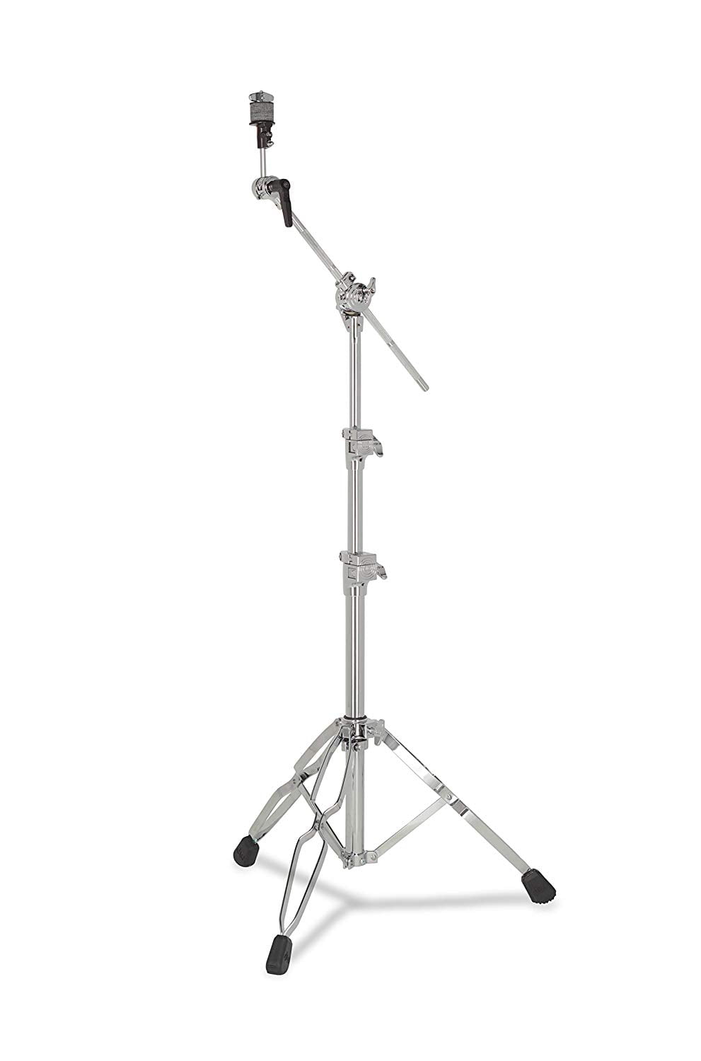 DW Drum 9700 Extra Heavy Duty DoubleBraced Boom Cymbal Stand