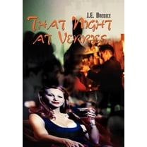 That Night at Verries, (Hardcover)
