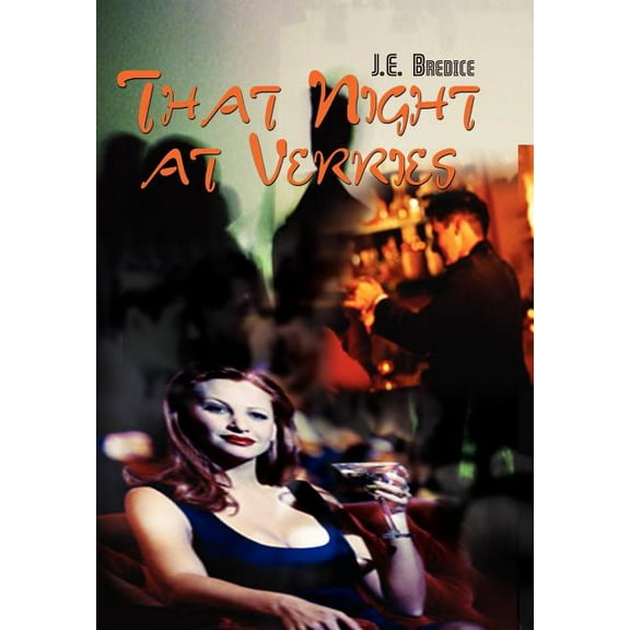 That Night at Verries, (Hardcover)
