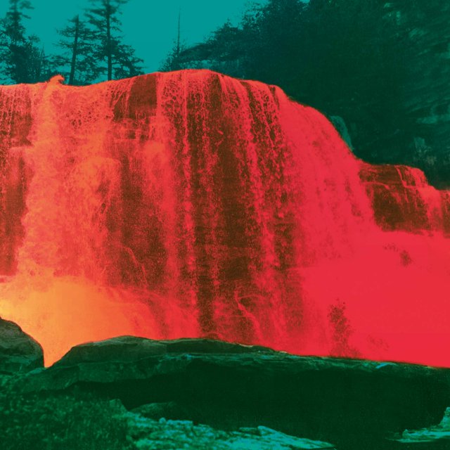 The Waterfall II ATO Records