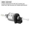 thumbnail image 5 of 12V 22451901 Eberspacher Airtronic D2/D4 Diesel Heater Fuel Metering Pump 2025, 5 of 5