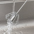 thumbnail image 6 of QuickMix Manual Whisk for Cream & Eggs, Food-Safe Steel Grip, Semi-Automatic Blending, 6 of 9