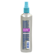 Rave 4X Mega Hold Non-Aerosol Hair Spray, All-Weather Protection with Vitamin-Rich Formula, 11 oz